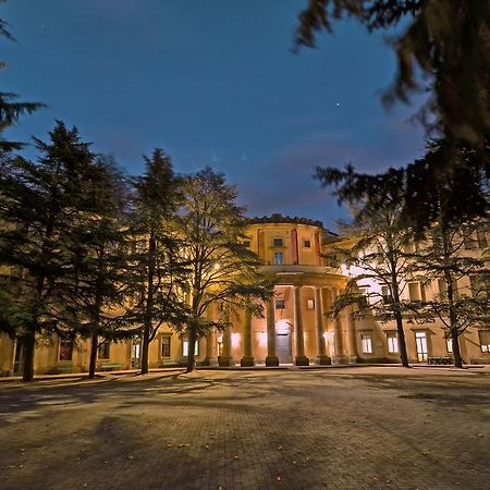 Casa San Tommaso Hotel Linguaglossa Exterior photo