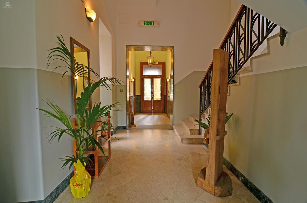 Casa San Tommaso Hotel Linguaglossa Exterior photo